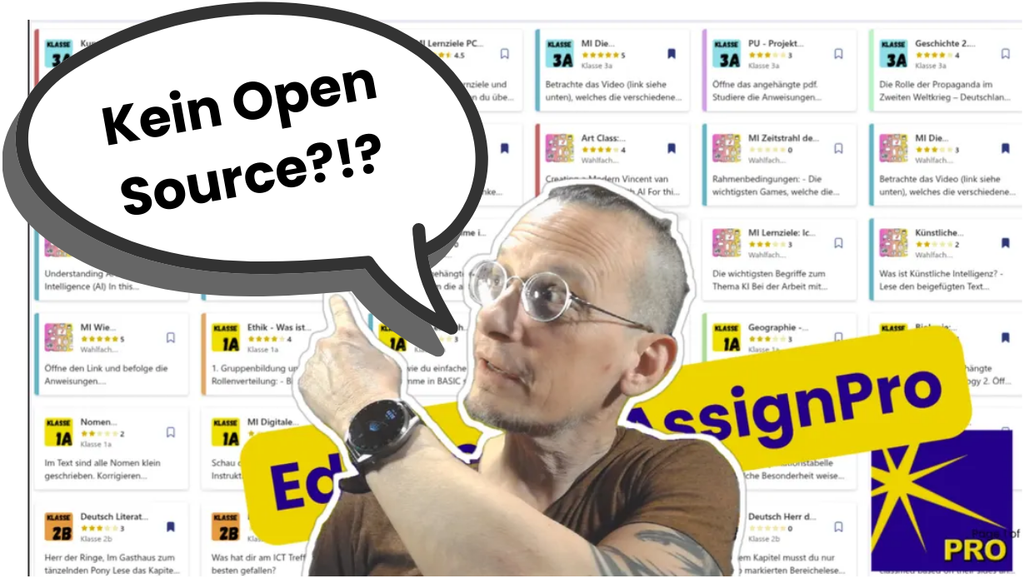 Warum ein PlugIn für Microsoft Teams?!?