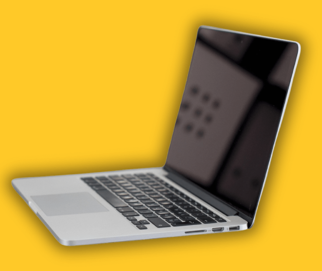 MacBooka Pro A1398 Kopie
