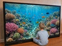 Interaktives 86" Display Promethean ActivPanel 6 (AP6-86-4K)