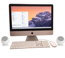 iMac 21,5" refurbished mit Zorin OS Education A-Zustand